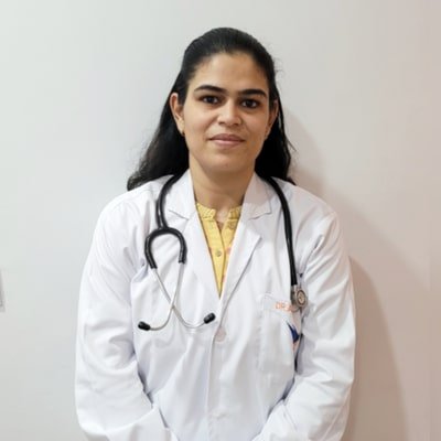 Dr Ruchi Malhotra - Best Neurology Doctor | Neuro Care Centre